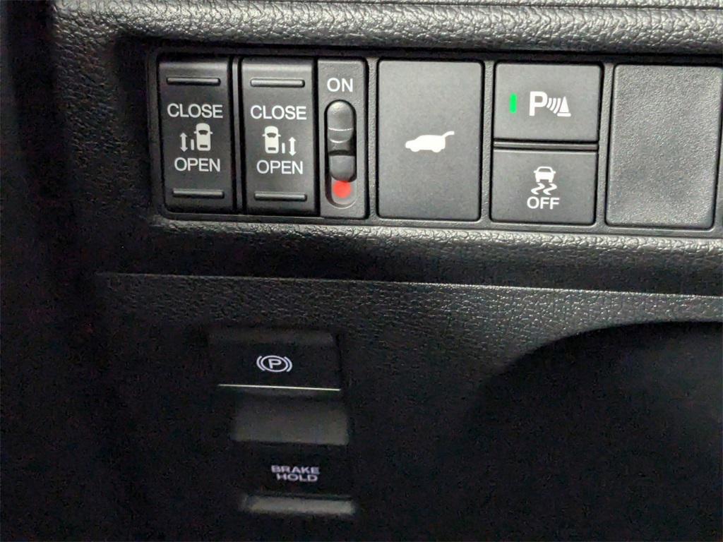 new 2026 Honda Odyssey car, priced at $54,790