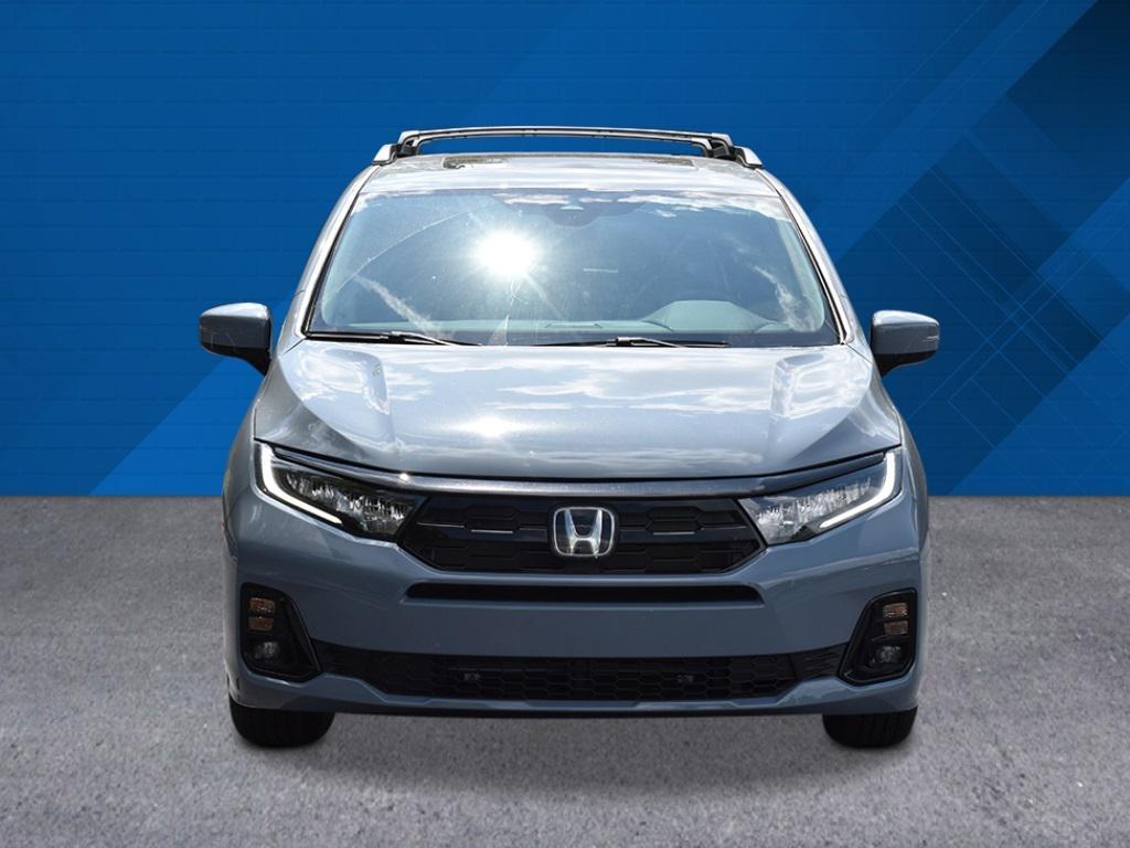 new 2026 Honda Odyssey car, priced at $54,790