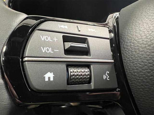 new 2025 Honda CR-V Hybrid car, priced at $42,495