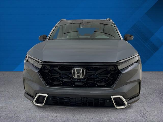 new 2025 Honda CR-V Hybrid car, priced at $42,495