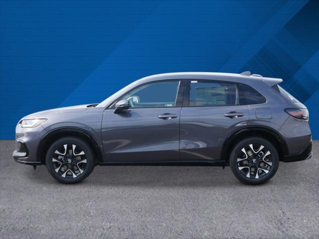 new 2026 Honda HR-V car, priced at $32,945