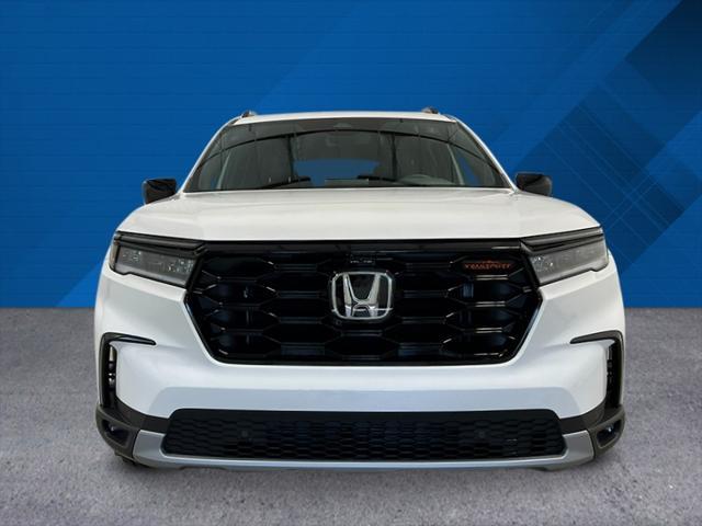 new 2025 Honda Pilot car, priced at $51,305