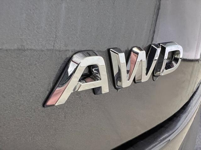 new 2025 Honda Pilot car, priced at $55,260