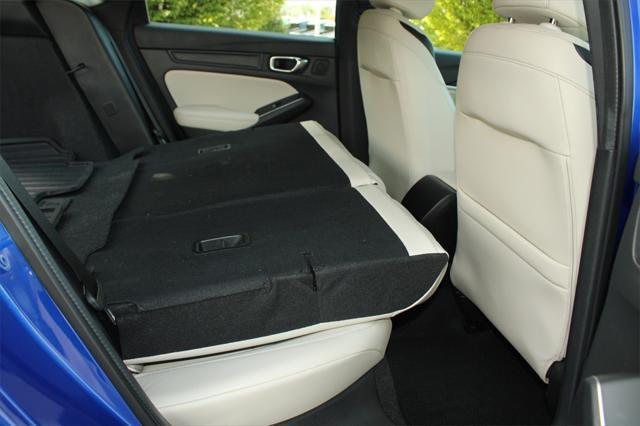 used 2023 Acura Integra car, priced at $29,990