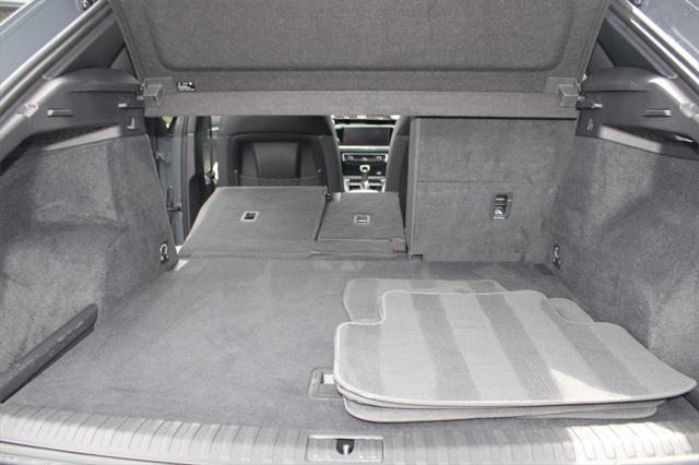 used 2021 Audi Q3 car, priced at $20,990