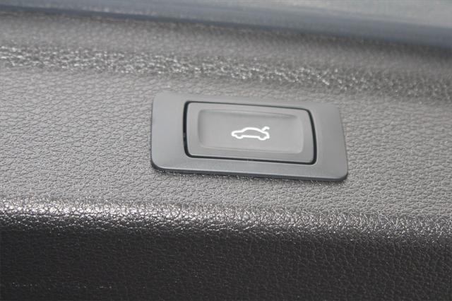 used 2021 Audi Q3 car, priced at $20,990