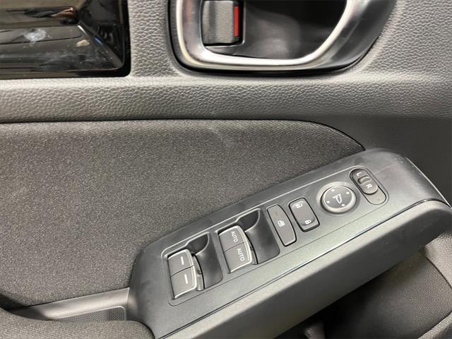 new 2025 Honda Civic Hybrid car, priced at $31,300