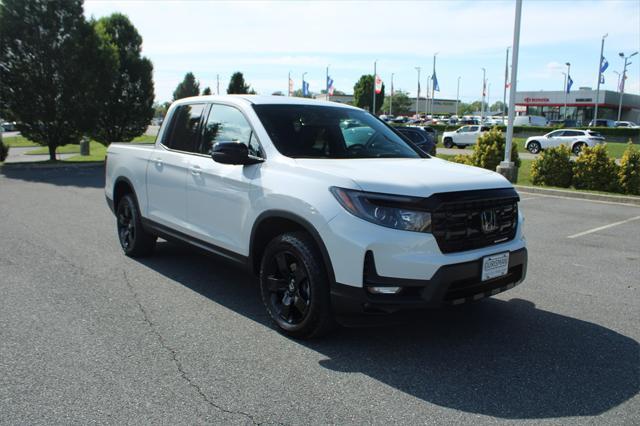 used 2024 Honda Ridgeline car, priced at $40,990