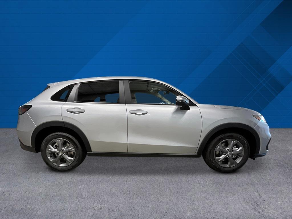 new 2026 Honda HR-V car, priced at $29,095