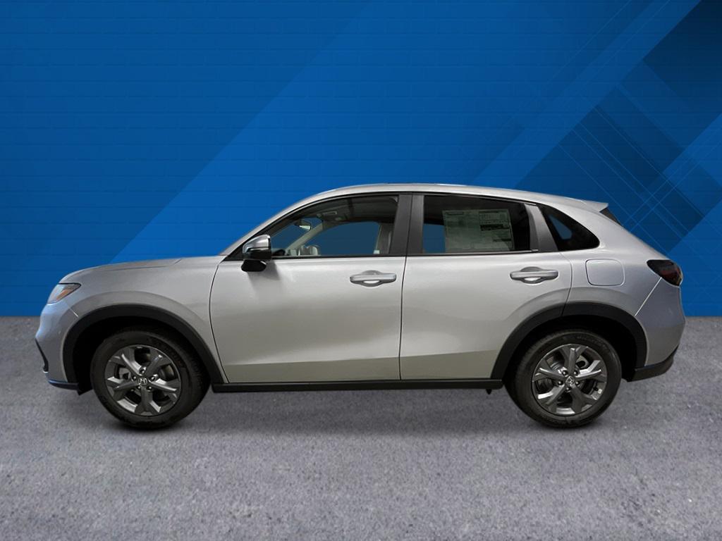 new 2026 Honda HR-V car, priced at $29,095