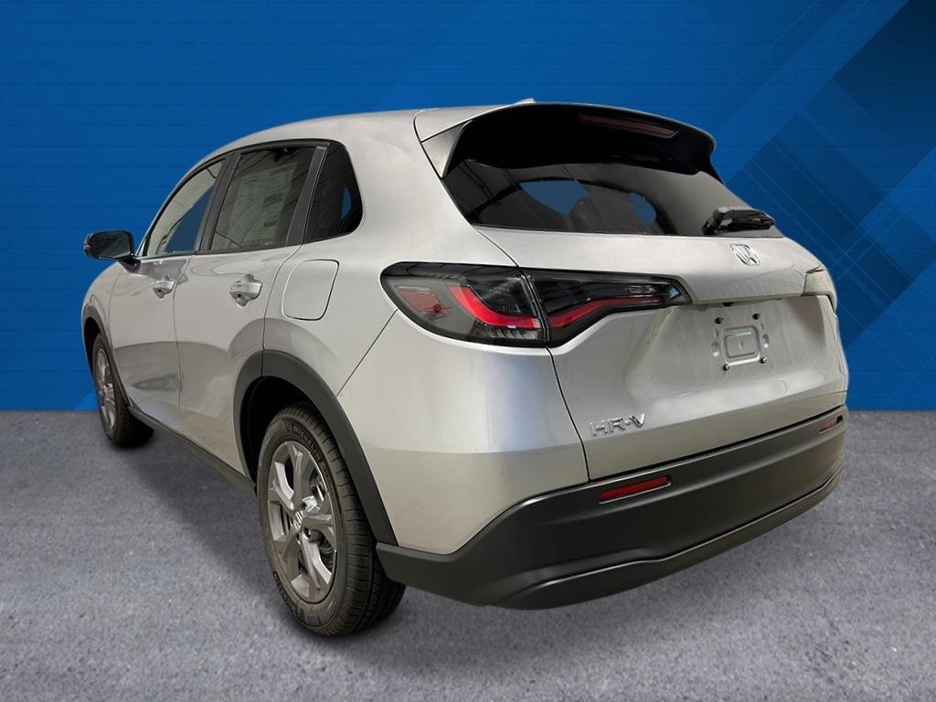 new 2026 Honda HR-V car, priced at $29,095