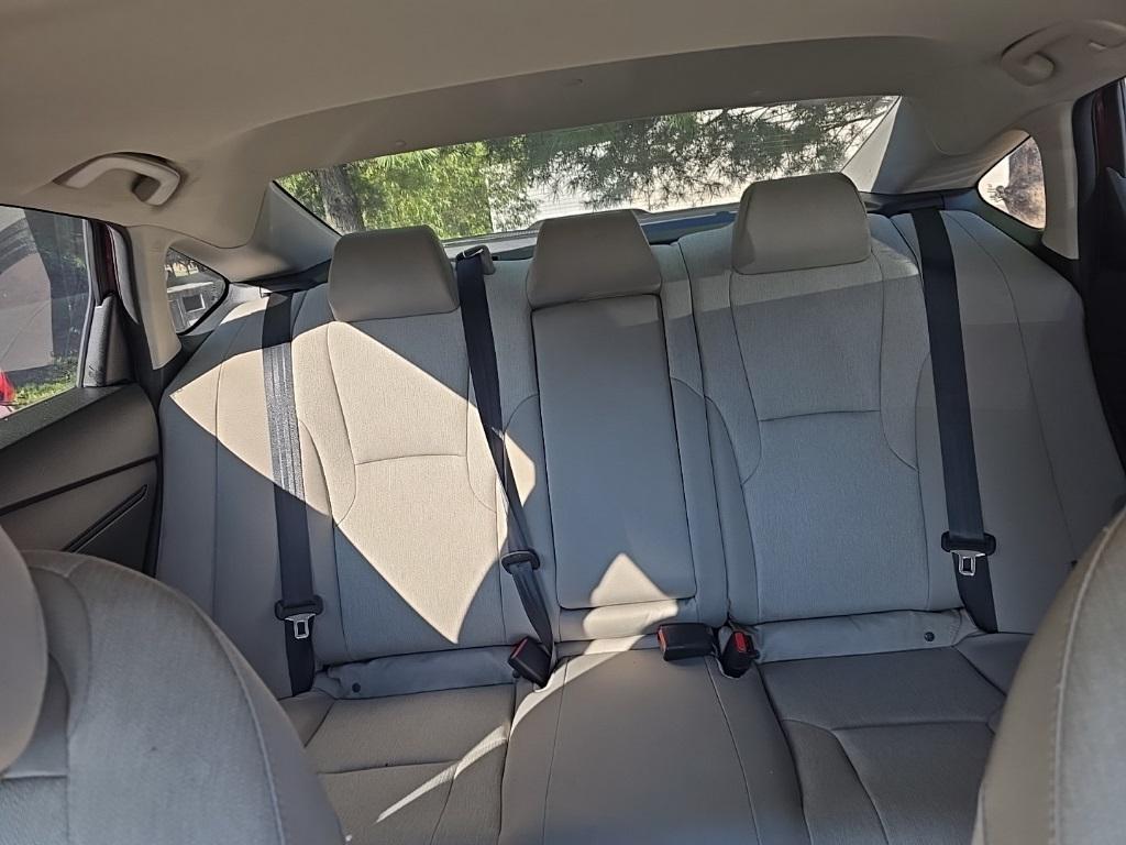 used 2023 Honda Accord car, priced at $25,990