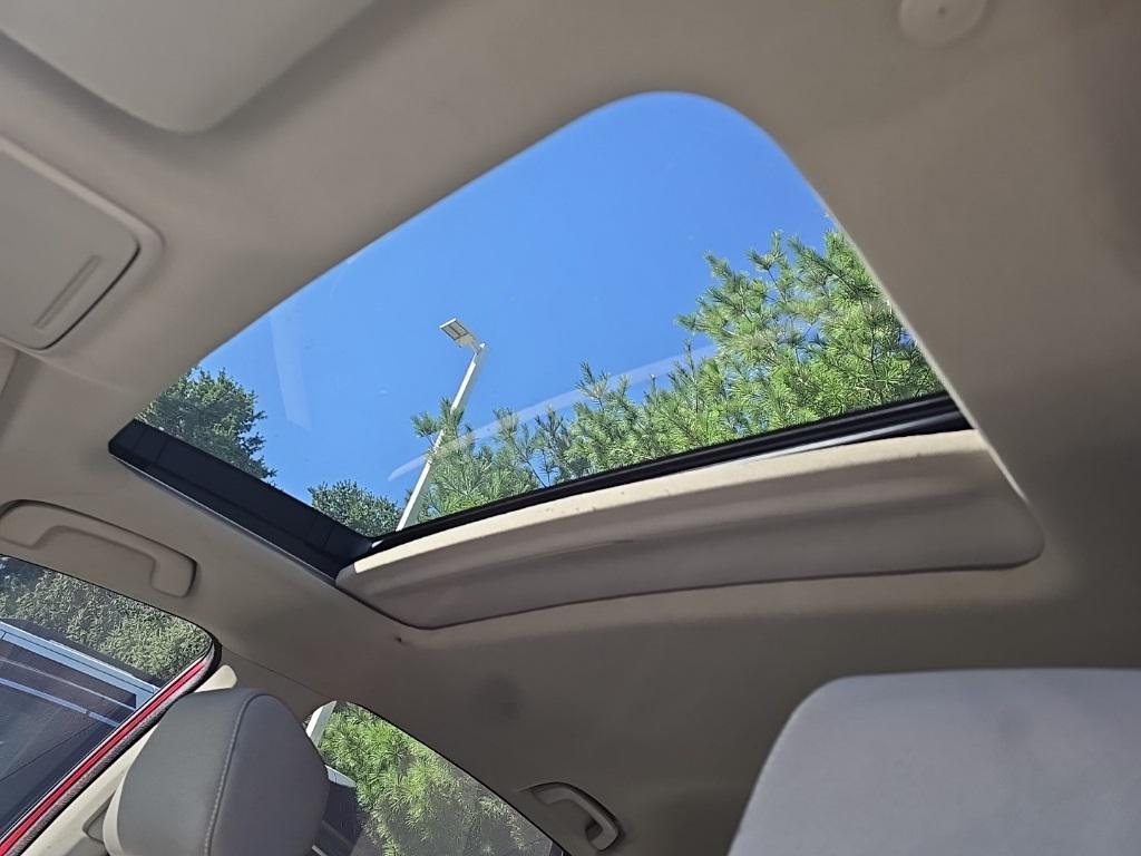 used 2023 Honda Accord car, priced at $25,990
