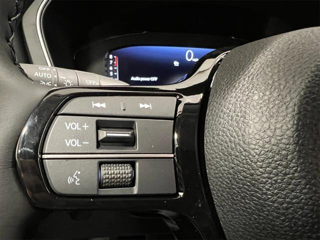 new 2025 Honda Pilot car, priced at $54,985