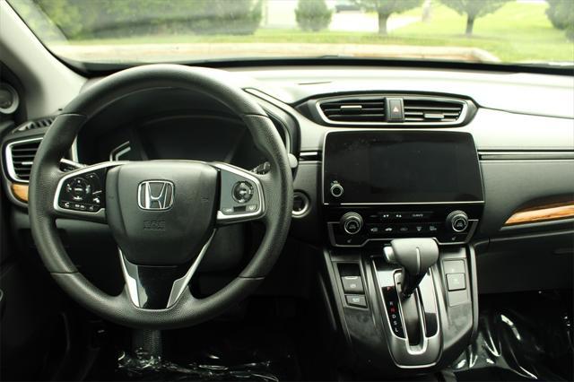used 2019 Honda CR-V car, priced at $16,990