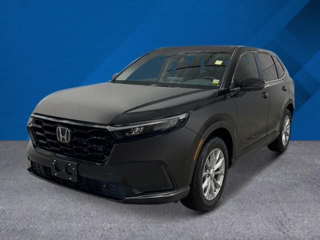new 2025 Honda CR-V car, priced at $37,895