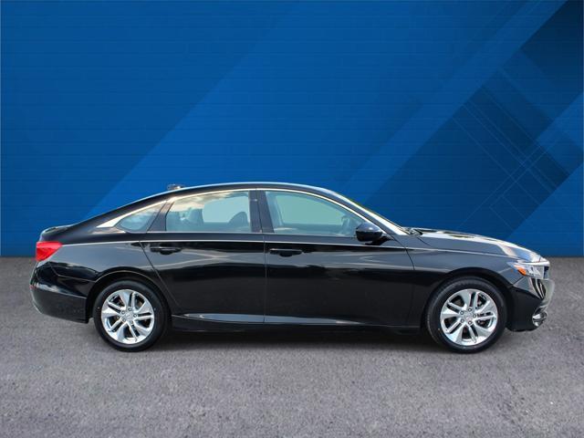 used 2018 Honda Accord car, priced at $19,990