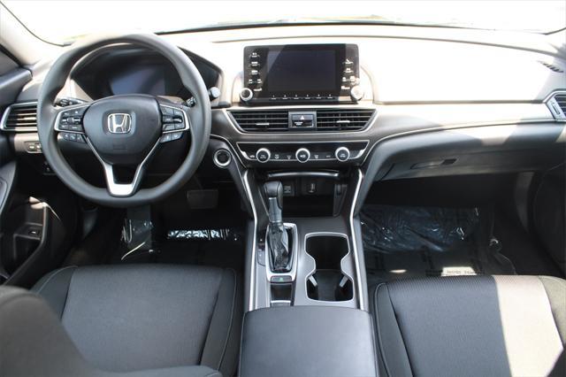 used 2018 Honda Accord car, priced at $19,990