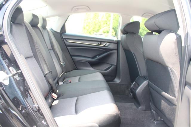 used 2018 Honda Accord car, priced at $19,990