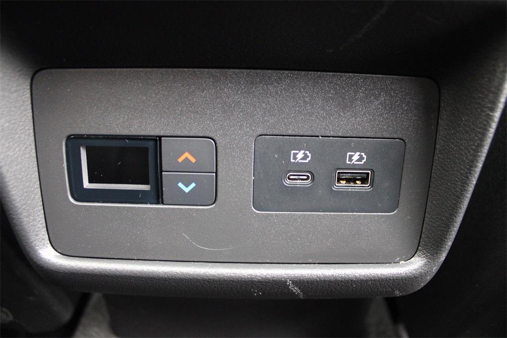 used 2023 Nissan Rogue car, priced at $26,990