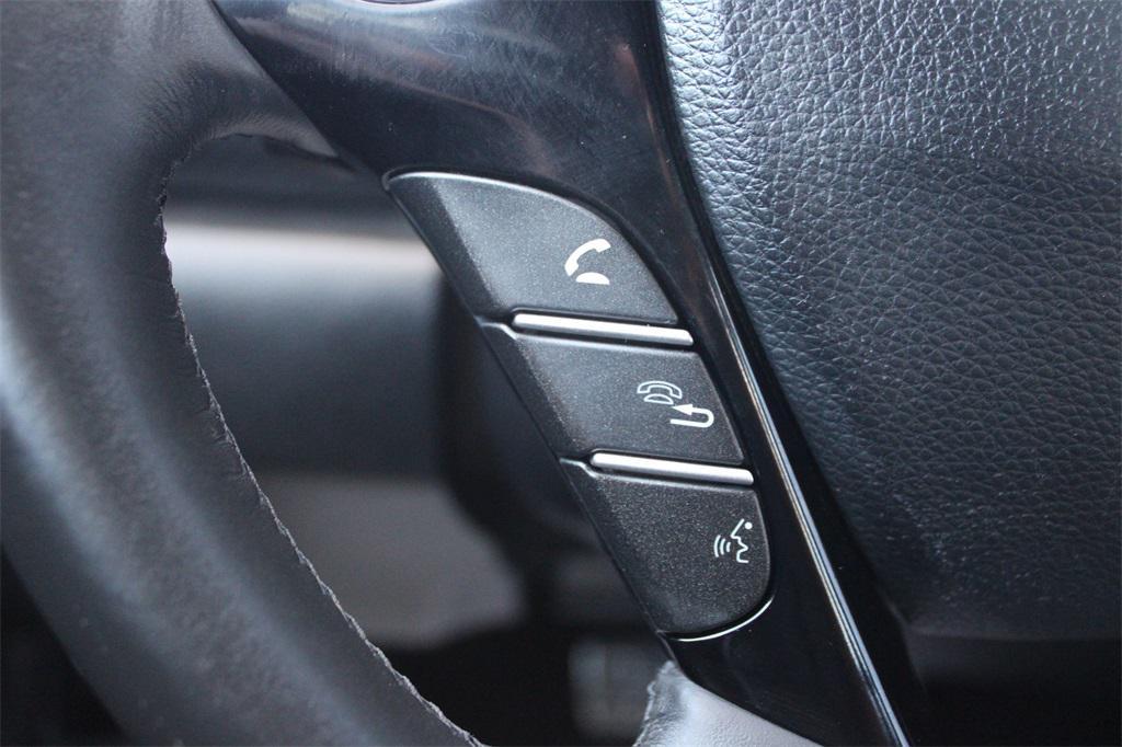 used 2016 Honda Accord car, priced at $11,900