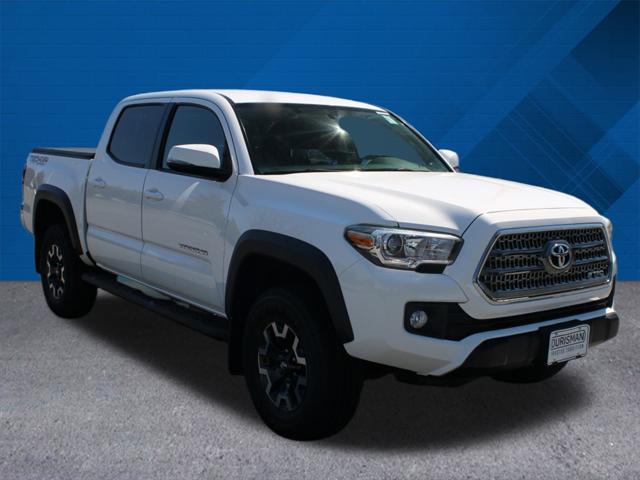 used 2016 Toyota Tacoma car, priced at $26,785