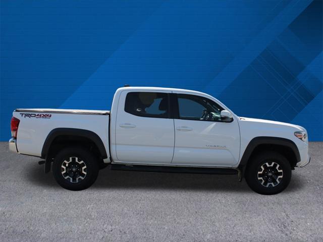 used 2016 Toyota Tacoma car, priced at $26,785