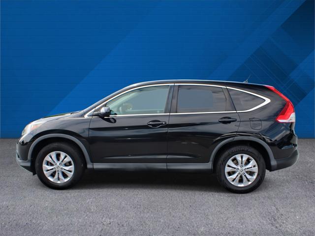 used 2013 Honda CR-V car, priced at $10,850