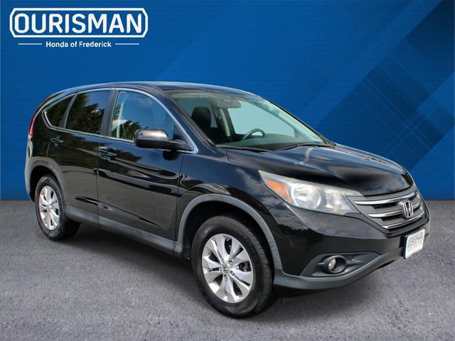 used 2013 Honda CR-V car, priced at $10,850
