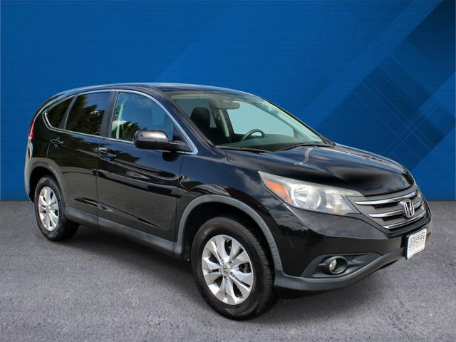 used 2013 Honda CR-V car, priced at $10,850