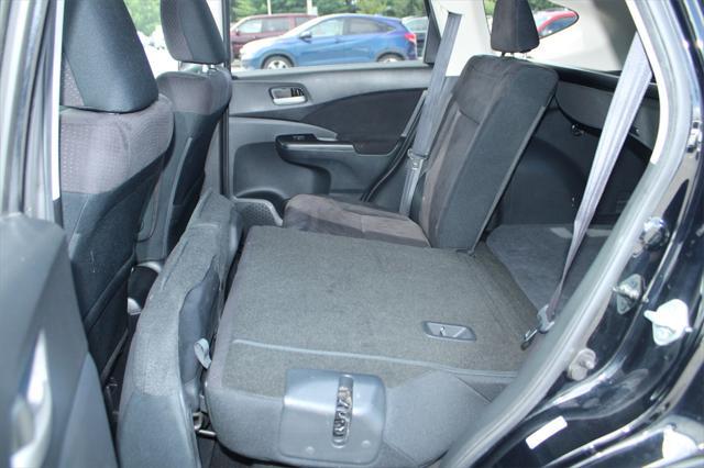 used 2013 Honda CR-V car, priced at $10,850