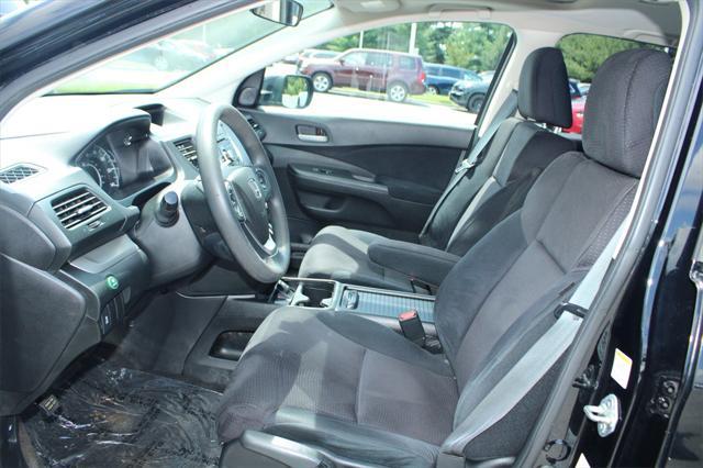 used 2013 Honda CR-V car, priced at $10,850