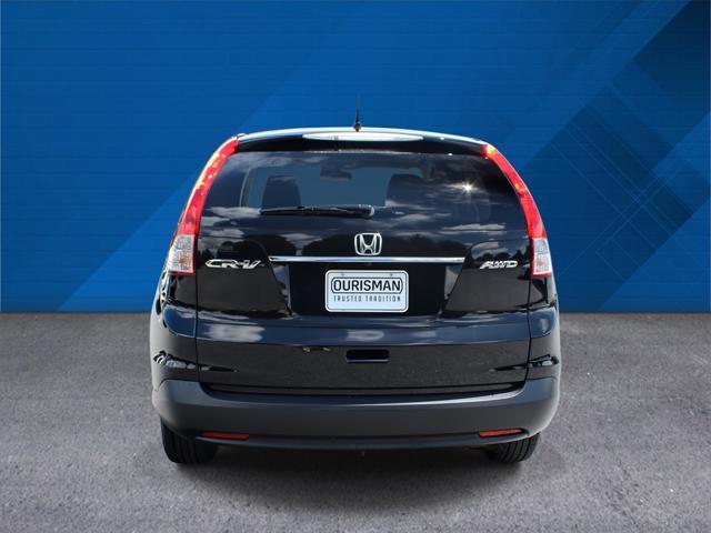 used 2013 Honda CR-V car, priced at $10,850