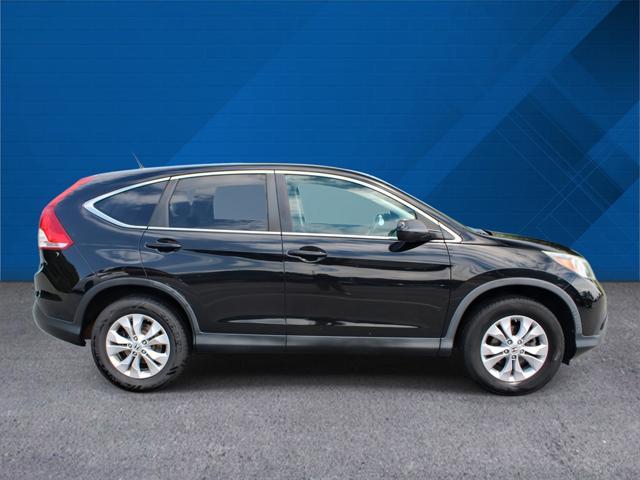 used 2013 Honda CR-V car, priced at $10,850