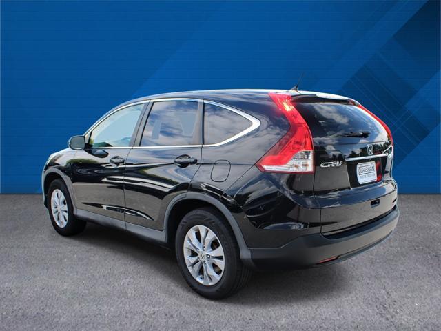used 2013 Honda CR-V car, priced at $10,850