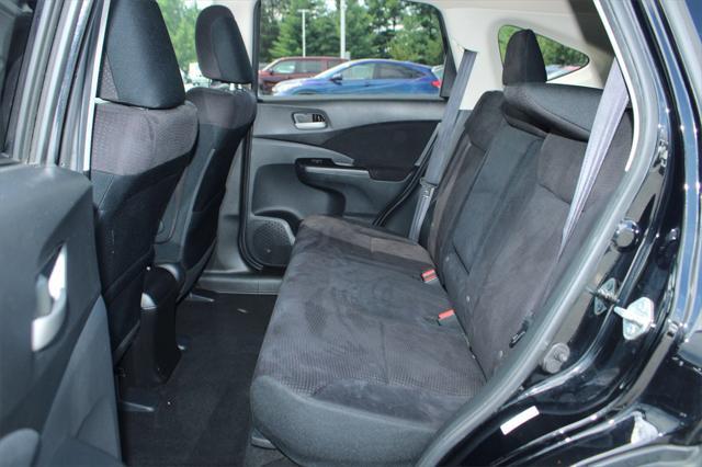 used 2013 Honda CR-V car, priced at $10,850