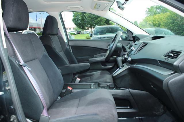 used 2013 Honda CR-V car, priced at $10,850