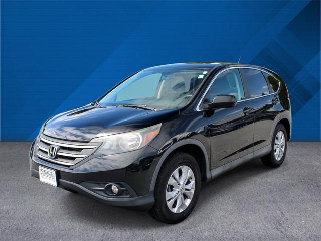 used 2013 Honda CR-V car, priced at $10,850