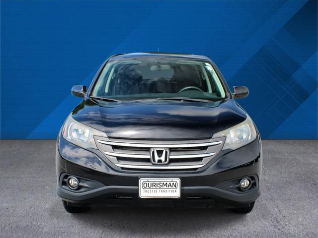 used 2013 Honda CR-V car, priced at $10,850