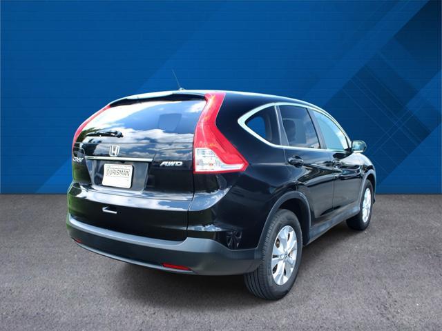 used 2013 Honda CR-V car, priced at $10,850