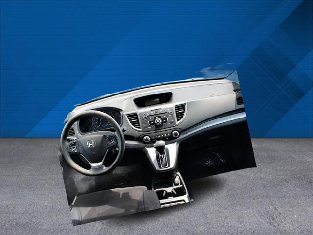 used 2013 Honda CR-V car, priced at $10,850