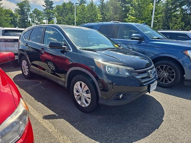 used 2013 Honda CR-V car, priced at $10,990
