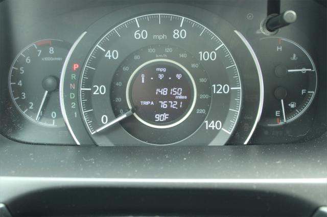 used 2013 Honda CR-V car, priced at $10,850