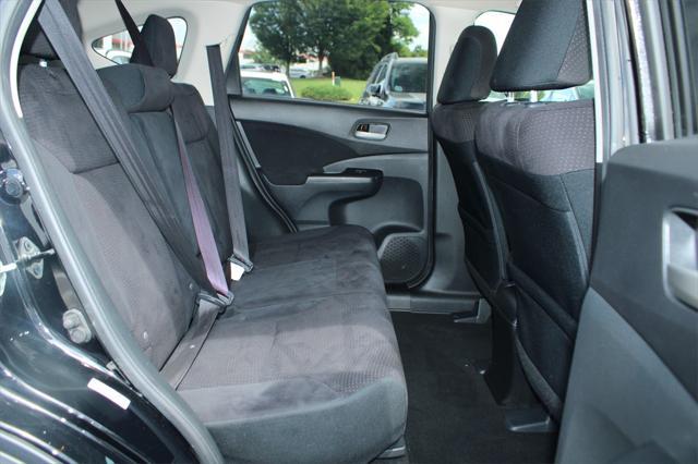 used 2013 Honda CR-V car, priced at $10,850