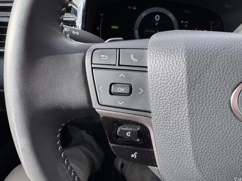 used 2025 Toyota Camry car, priced at $29,490