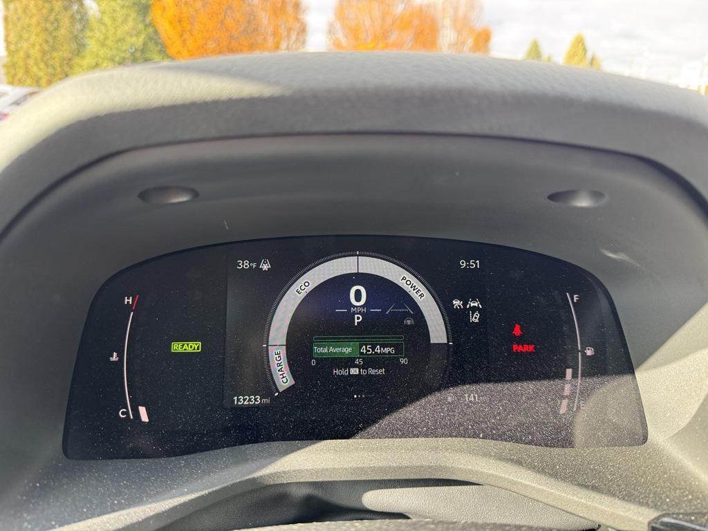 used 2025 Toyota Camry car, priced at $29,490