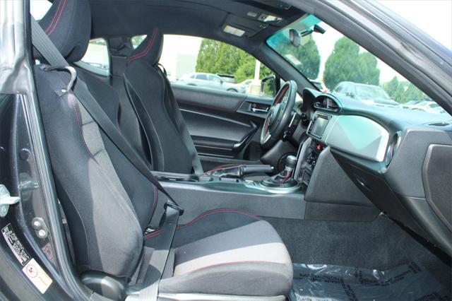 used 2013 Subaru BRZ car, priced at $11,900