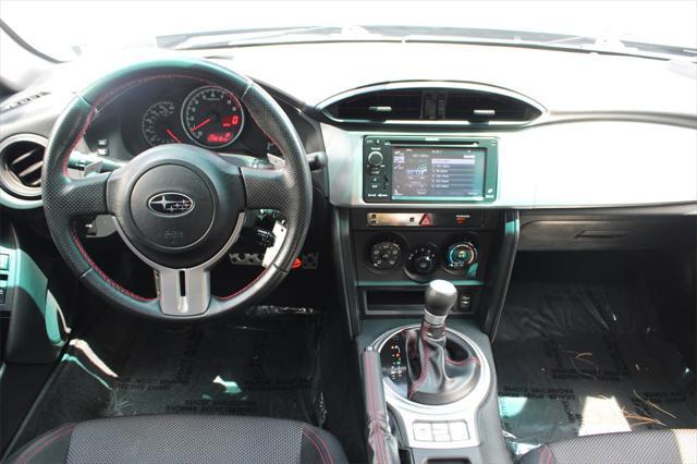 used 2013 Subaru BRZ car, priced at $11,900