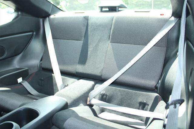 used 2013 Subaru BRZ car, priced at $11,900