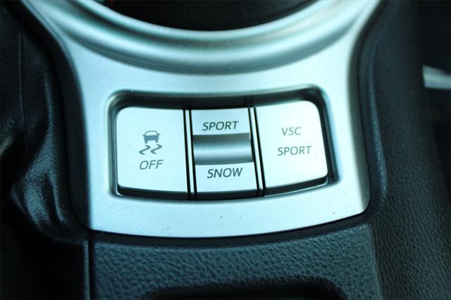 used 2013 Subaru BRZ car, priced at $11,900